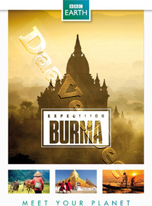 Wild Burma: Nature